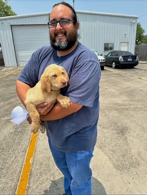 "The process was smooth and they genuinely care about the animals."